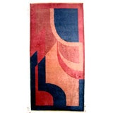 Chinese Rug