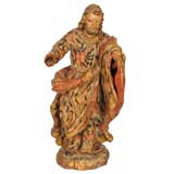 18th century continental santos 18th century continental santos