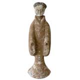 Ming Dynasty Temple Figure