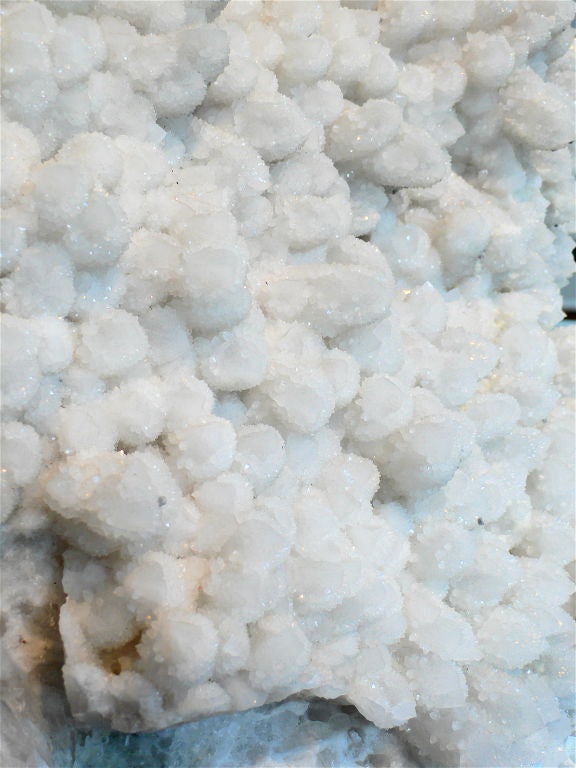 Large Quartz Mineral Specimen 1