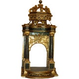 Duquette Estate Italian Niche