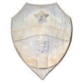 Italian Marble Crest