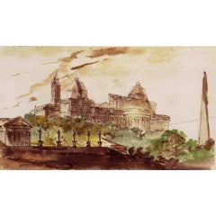 Used Santa Maria Maggiore in Rome