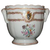 Porcelain Wine Cooler