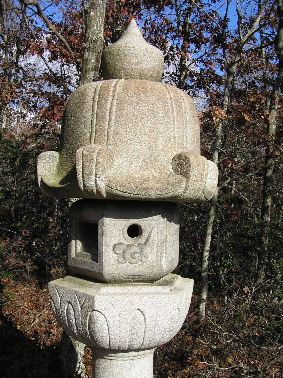 toro lantern