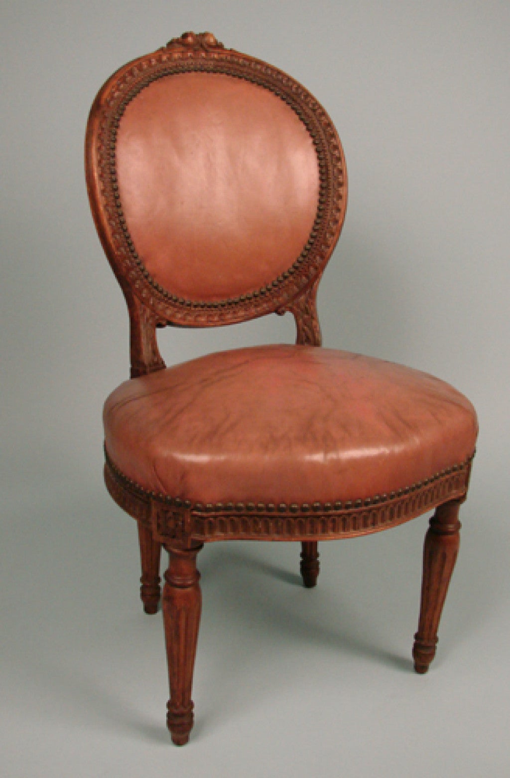 Louis XVI Style Youth Chair
