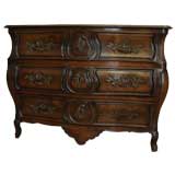 French Louis XV commode