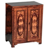 Table cabinet