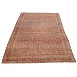 Antique Bakhshaish Carpet