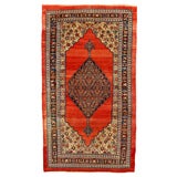 Antique Bidjar Carpet