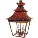 Savoy Pagoda Lantern