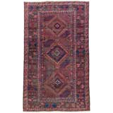 Antique Baluch Carpet