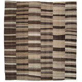 Vintage "Lahaf" Kilim