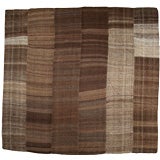 Vintage "Lahaf" Kilim