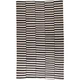 Striped Kilim
