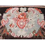 Antique Karabagh Carpet