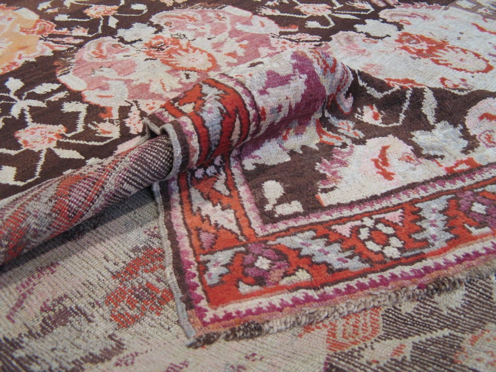Antique Karabagh Carpet 1