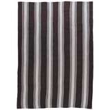 Striped Kilim Striped Kilim