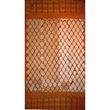 Embroidered  Phulkari