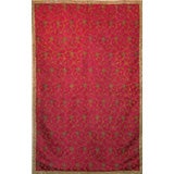 French Brocade Cover French Brocade Cover