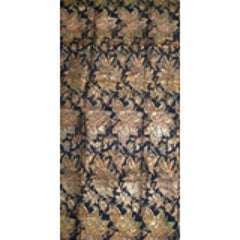 Japanese Silk Brocade 7
