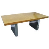 Milo Baughman Dining Table