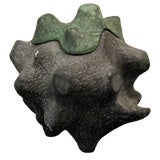 Freeform Ceramic Box