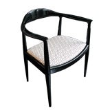 Desk Chair by Hans Wegner