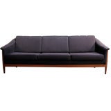 Danish Modern Sofa by Dux