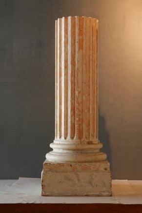 Antique Column