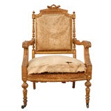 Louis XVI Arm chair