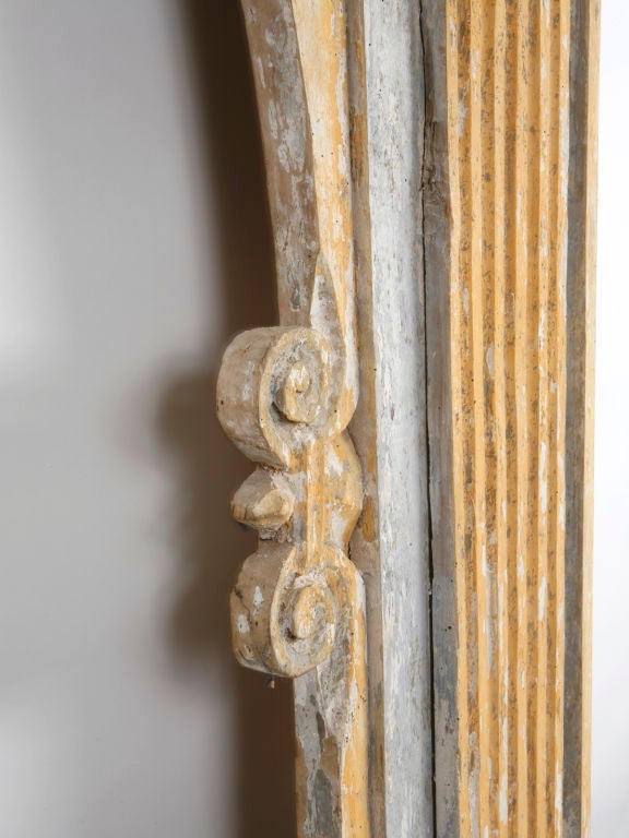 Architectural Archway Moulding 1