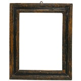 PAINTED WOOD FRAMES