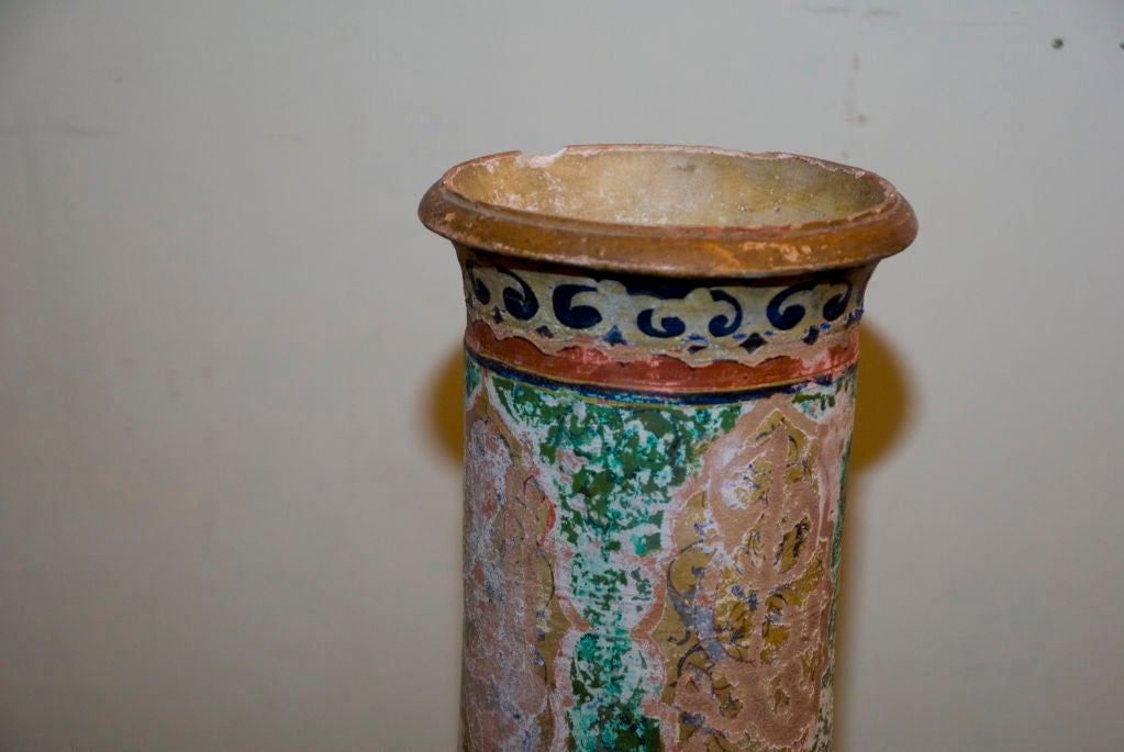19th Century MORROCAN VASE