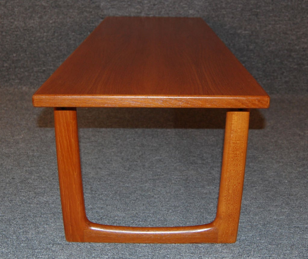 swedish coffee table