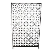 Architectural/Garden-Pair Iron Gates