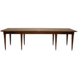 1940's Dining Table-Attributed to Andre Arbus
