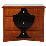 Neoclassical commode