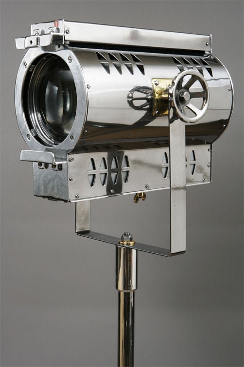 Vintage Spotlight By De Vere