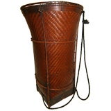 Woven Basket