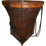 Woven Basket
