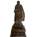 Image of "Santa Purisima"