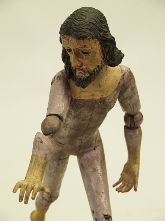 Padre Jesus del los Tres Caminos