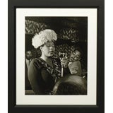 William Gottlieb: Ella Fitzgerald, Ray brown, Milt Jackson 1940