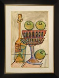 José Maria De Servin : Still Life, Mexico, c. 1950