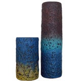 Ceramic Tubes by Josh Herman