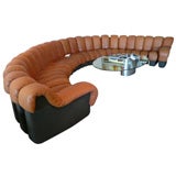 De Sede DS600 Non-Stop Sofa De Sede DS600 Non-Stop Sofa