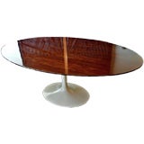 Knoll / Saarinen Dining Table