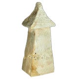 Outdoor Garden Limestone Pagoda