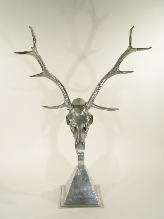 cast aluminum